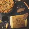 Personalized Kitchen Cutting Board