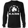 Kiss Me I'm A Kane