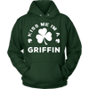 Kiss Me I'm A Griffin
