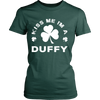 Kiss Me I'm A Duffy
