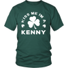 Kiss Me I'm A Kenny