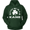 Kiss Me I'm A Kane