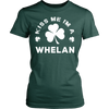 Kiss Me I'm A Whelan