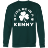 Kiss Me I'm A Kenny