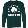Kiss Me I'm A Griffin
