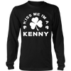 Kiss Me I'm A Kenny