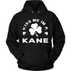 Kiss Me I'm A Kane