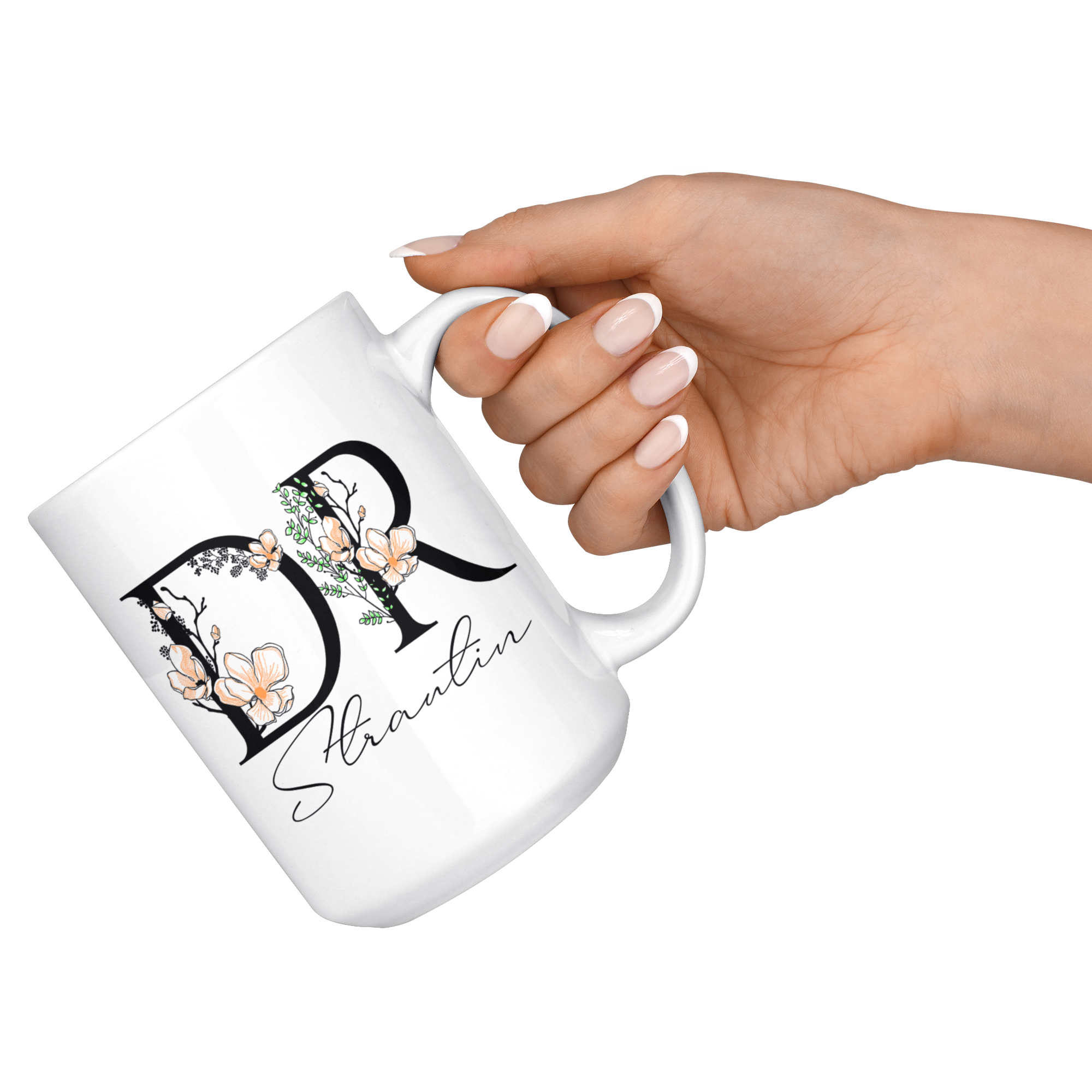 Strautin Mug