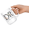 Strautin Mug