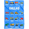 Dallas Construction Blanket