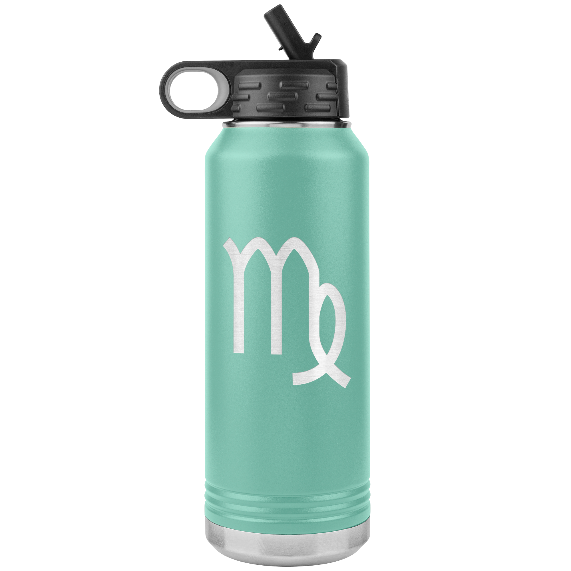 Virgo 32oz. Water Bottle Tumblers