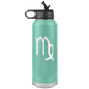 Virgo 32oz. Water Bottle Tumblers