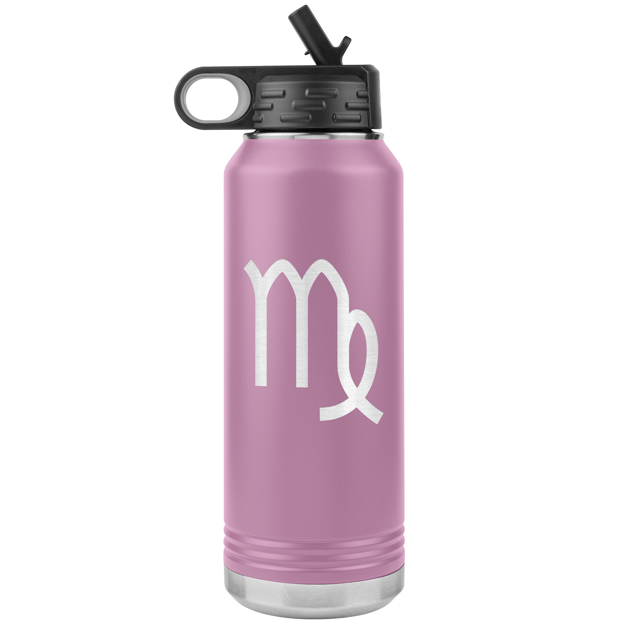 Virgo 32oz. Water Bottle Tumblers