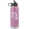 Virgo 32oz. Water Bottle Tumblers